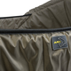 Карповый мат AVID CARP Captive Carp Cot, Размер: XL, изображение 6 Карповый мат AVID CARP Captive Carp Cot, Размер: XL, изображение 6