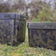 Ведро AVID CARP Camo Bucket, Объём: 10 литров, изображение 7