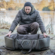 Карповый мат AVID CARP Compact Carp Cradle XL, изображение 8