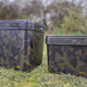 Ведро AVID CARP Camo Bucket, Объём: 10 литров, изображение 8