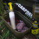 Контейнер с разделителем AVID CARP Bait & Bits Tub Large, изображение 5