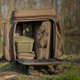 Контейнер с разделителем AVID CARP Bait & Bits Tub XL, изображение 9 Контейнер с разделителем AVID CARP Bait & Bits Tub XL, изображение 9