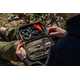 Сумочка для грузил FOX CAMOLITE Compact Rigid Lead & Bits Bag, изображение 7 Сумочка для грузил FOX CAMOLITE Compact Rigid Lead & Bits Bag, изображение 7