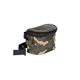 Сумка поясная для прикармливания коброй FOX Aquos Camo Bait Belt, Объём: 4 л Сумка поясная для прикармливания коброй FOX Aquos Camo Bait Belt, Объём: 4 л
