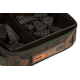 Сумочка для грузил FOX CAMOLITE Compact Rigid Lead & Bits Bag, изображение 6 Сумочка для грузил FOX CAMOLITE Compact Rigid Lead & Bits Bag, изображение 6