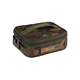 Сумочка для грузил FOX CAMOLITE Compact Rigid Lead & Bits Bag, изображение 2 Сумочка для грузил FOX CAMOLITE Compact Rigid Lead & Bits Bag, изображение 2