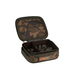 Сумочка для грузил FOX CAMOLITE Compact Rigid Lead & Bits Bag, изображение 3 Сумочка для грузил FOX CAMOLITE Compact Rigid Lead & Bits Bag, изображение 3