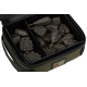 Сумочка для грузил FOX R-SERIES Compact Rigid Lead & Bits Bag, изображение 6 Сумочка для грузил FOX R-SERIES Compact Rigid Lead & Bits Bag, изображение 6