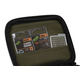 Сумочка для грузил FOX R-SERIES Compact Rigid Lead & Bits Bag, изображение 4 Сумочка для грузил FOX R-SERIES Compact Rigid Lead & Bits Bag, изображение 4