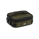 Сумочка для грузил FOX R-SERIES Compact Rigid Lead & Bits Bag, изображение 2 Сумочка для грузил FOX R-SERIES Compact Rigid Lead & Bits Bag, изображение 2