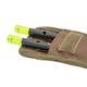 Чехол для маркерных колышков KORDA Compac Distance Stick Bag, изображение 2 Чехол для маркерных колышков KORDA Compac Distance Stick Bag, изображение 2
