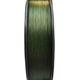 Леска плетеная Sufix SFX 4X зеленая 135м, Диаметр: 0.285 мм, изображение 2