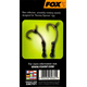 Быстросъёмы для крючков FOX Kwik Change Hook Swivels EDGES, Размер: 11, изображение 3 Быстросъёмы для крючков FOX Kwik Change Hook Swivels EDGES, Размер: 11, изображение 3