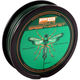 Поводковый материал в оболочке PB Products GREEN HORNET 20m, Цвет: Weed (Водоросли), Тест: 15.00 lb