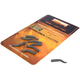 Трубка для крючка PB Products DT Long Shank Aligners, Цвет: Weed (Водоросли) Трубка для крючка PB Products DT Long Shank Aligners, Цвет: Weed (Водоросли)