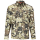 Рубашка SIMMS Double Haul LS Shirt Riparian Camo, Размер: M Рубашка SIMMS Double Haul LS Shirt Riparian Camo, Размер: M