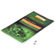 Кольцо металлическое PB Products Rig Rings, Диаметр: 3.7 мм Кольцо металлическое PB Products Rig Rings, Диаметр: 3.7 мм