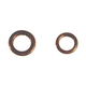 Кольцо металлическое PB Products Rig Rings, Диаметр: 3.7 мм, изображение 2 Кольцо металлическое PB Products Rig Rings, Диаметр: 3.7 мм, изображение 2