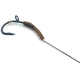 Поводок PB Products D-Rig, Размер крючка: № 6, изображение 2 Поводок PB Products D-Rig, Размер крючка: № 6, изображение 2