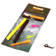 Набор для оснасток PB Products SNAIL Zig Liners & Foam Set Набор для оснасток PB Products SNAIL Zig Liners & Foam Set