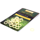 Колечки силиконовые PB Products X-strong Bait Bands Колечки силиконовые PB Products X-strong Bait Bands