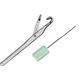 Иглы для лидкора PB Products Splicing Needle 2шт, изображение 2 Иглы для лидкора PB Products Splicing Needle 2шт, изображение 2