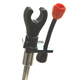 Фиксатор удилища задний PB Products Bungee Rod Lock, Длина: 11 см, изображение 4 Фиксатор удилища задний PB Products Bungee Rod Lock, Длина: 11 см, изображение 4