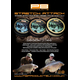 Лидер - амортизатор PB Products STRETCH ATTACK 40lb 10m, Цвет: Gravel (Гравий), изображение 2 Лидер - амортизатор PB Products STRETCH ATTACK 40lb 10m, Цвет: Gravel (Гравий), изображение 2