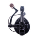 Катушка карповая с быстрым фрикционом SONIK DOMINATOR-X 8000 RS Reel 5+1BB, изображение 3 Катушка карповая с быстрым фрикционом SONIK DOMINATOR-X 8000 RS Reel 5+1BB, изображение 3