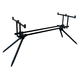 Подставка (Род-Под) для 4 удилищ SONIK STANZ 4 Rod Pod, изображение 3 Подставка (Род-Под) для 4 удилищ SONIK STANZ 4 Rod Pod, изображение 3