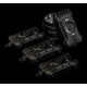 Комплект сигнализаторов с пейджером и лампой SONIK SKX 3+1 Set + Bivvy Lamp, изображение 3 Комплект сигнализаторов с пейджером и лампой SONIK SKX 3+1 Set + Bivvy Lamp, изображение 3