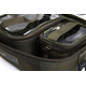 Сумка для аксессуаров SONIK SK-TEK Accessory Pouch, Размер: Small, изображение 5 Сумка для аксессуаров SONIK SK-TEK Accessory Pouch, Размер: Small, изображение 5