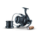 Катушка карповая с быстрым фрикционом SONIK VADER-X 8000 RS Reel 5+1BB, изображение 3 Катушка карповая с быстрым фрикционом SONIK VADER-X 8000 RS Reel 5+1BB, изображение 3