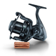 Катушка карповая с быстрым фрикционом SONIK X-TRACTOR 5000 Reel 5+1BB Катушка карповая с быстрым фрикционом SONIK X-TRACTOR 5000 Reel 5+1BB
