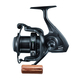 Катушка карповая с быстрым фрикционом SONIK X-TRACTOR 5000 Reel 5+1BB, изображение 2 Катушка карповая с быстрым фрикционом SONIK X-TRACTOR 5000 Reel 5+1BB, изображение 2