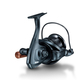 Катушка карповая с быстрым фрикционом SONIK X-TRACTOR 5000 Reel 5+1BB, изображение 3 Катушка карповая с быстрым фрикционом SONIK X-TRACTOR 5000 Reel 5+1BB, изображение 3