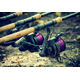 WYCHWOOD Леска DPF Carp Line - 0.28mm / 4.5kg (10lb) / 1000m - Purple/White, изображение 3
