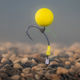 Готовая оснастка KORDA Spinner Rig 5,5", Крючок: Krank №4, изображение 5 Готовая оснастка KORDA Spinner Rig 5,5", Крючок: Krank №4, изображение 5