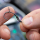 Готовая оснастка KORDA Spinner Rig 5,5", Крючок: Krank №4, изображение 4 Готовая оснастка KORDA Spinner Rig 5,5", Крючок: Krank №4, изображение 4