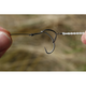 Крепление для насадок с вертлюгом PB Products Ring Swivel Bait Spike 360, изображение 2
