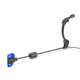 Комплект индикаторов поклевки с подсветкой ANACONDA VIPEX TXR Swing Arm, Набор : для 3-х удилищ, изображение 2 Комплект индикаторов поклевки с подсветкой ANACONDA VIPEX TXR Swing Arm, Набор : для 3-х удилищ, изображение 2