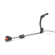 Комплект индикаторов поклевки с подсветкой ANACONDA VIPEX RSX Swing Arm, Набор : для 4-х удилищ, изображение 3 Комплект индикаторов поклевки с подсветкой ANACONDA VIPEX RSX Swing Arm, Набор : для 4-х удилищ, изображение 3