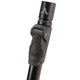 Стойка для удилищ ANACONDA BLAXX Black 2 in 1 Powerdrill Stick 16мм, Длина: 50 – 88 см, изображение 3 Стойка для удилищ ANACONDA BLAXX Black 2 in 1 Powerdrill Stick 16мм, Длина: 50 – 88 см, изображение 3
