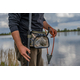 Сумка поясная для прикармливания коброй FOX Aquos Camo Bait Belt, Объём: 4 л, изображение 10 Сумка поясная для прикармливания коброй FOX Aquos Camo Bait Belt, Объём: 4 л, изображение 10