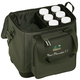 Термосумка для прикормки с банками ANACONDA Bait Provider II