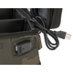 Сумка со столиком для гаджетов и USB портом ANACONDA FREELANCER Tab Lock Pouch, изображение 2