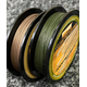 Поводковый материал в оболочке PB Products DOWNFORCE TUNGSTEN 10m, Цвет: Weed (Водоросли), изображение 3 Поводковый материал в оболочке PB Products DOWNFORCE TUNGSTEN 10m, Цвет: Weed (Водоросли), изображение 3