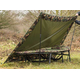 WYCHWOOD Покрывало-укрытие TACTICAL CARP TARP XL - 285х185cm - 950g, изображение 2