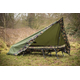 WYCHWOOD Покрывало-укрытие TACTICAL CARP TARP XL - 285х185cm - 950g, изображение 3