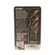 Поводковый материал Korda N-Trap Semi Stiff в оплётке средней жесткости, Цвет: Weed Green, Тест: 30.00 lb, изображение 6 Поводковый материал Korda N-Trap Semi Stiff в оплётке средней жесткости, Цвет: Weed Green, Тест: 30.00 lb, изображение 6